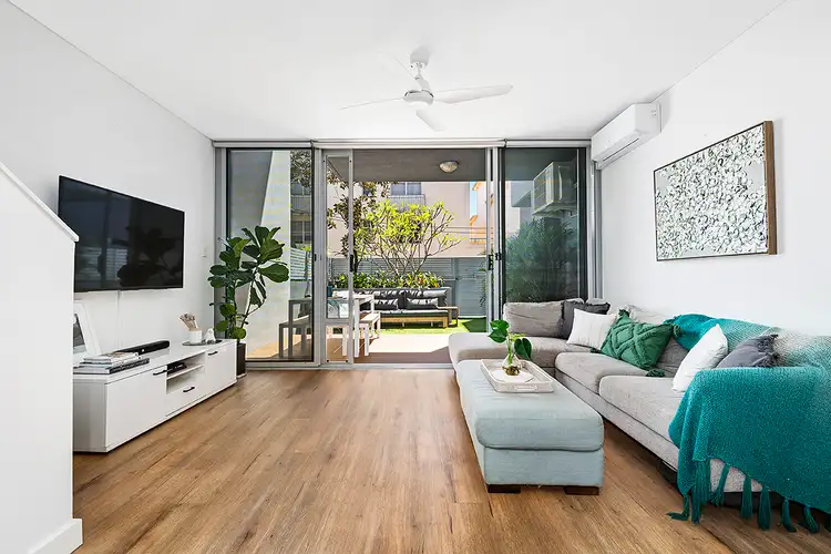 Second view of Homely unit listing, 20/95 Euston Road, Alexandria NSW 2015