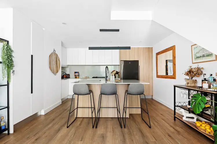 Third view of Homely unit listing, 20/95 Euston Road, Alexandria NSW 2015