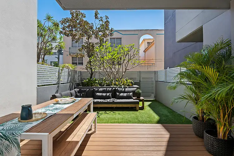 Fourth view of Homely unit listing, 20/95 Euston Road, Alexandria NSW 2015