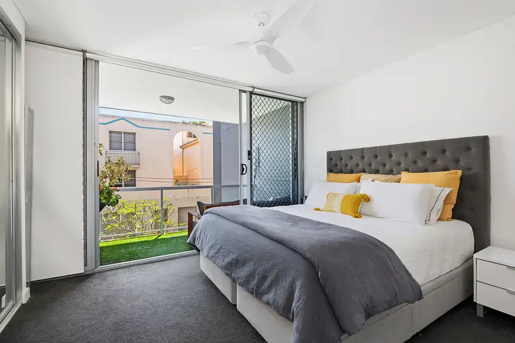 Fifth view of Homely unit listing, 20/95 Euston Road, Alexandria NSW 2015