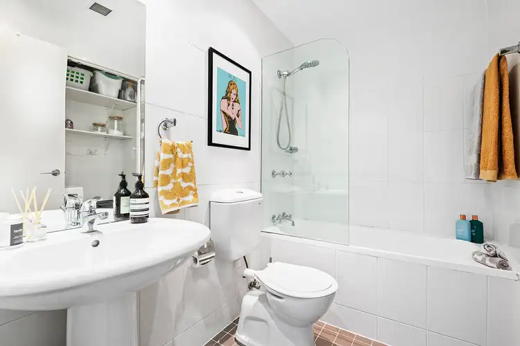 Sixth view of Homely unit listing, 20/95 Euston Road, Alexandria NSW 2015