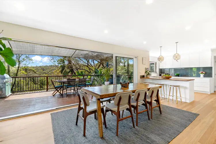 Main view of Homely house listing, 70E Iris Street, Beacon Hill NSW 2100