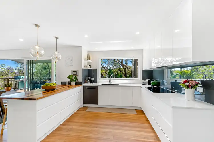 Second view of Homely house listing, 70E Iris Street, Beacon Hill NSW 2100