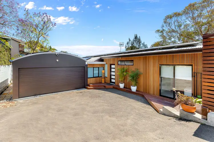 Third view of Homely house listing, 70E Iris Street, Beacon Hill NSW 2100