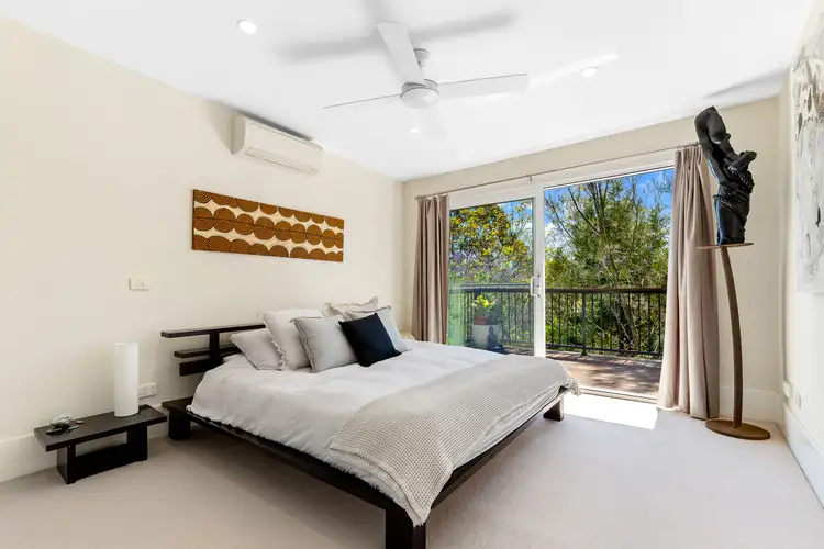 Sixth view of Homely house listing, 70E Iris Street, Beacon Hill NSW 2100