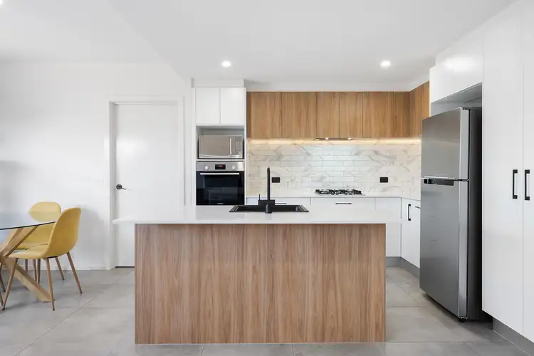 Second view of Homely house listing, 11 McCredie Street, Taylor ACT 2913