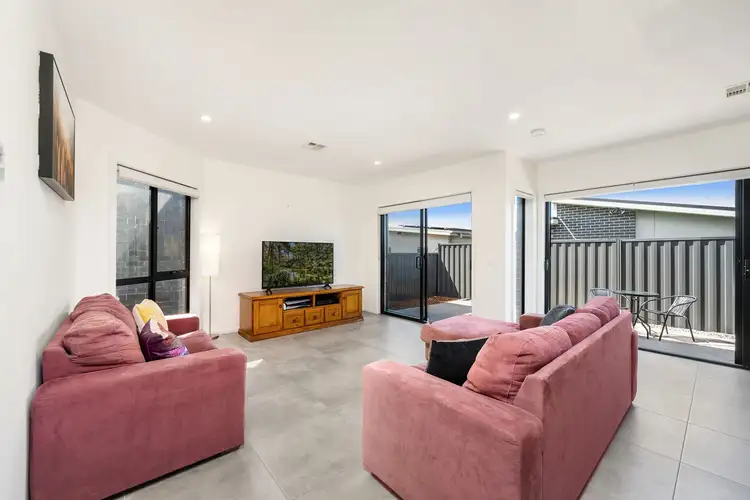 Third view of Homely house listing, 11 McCredie Street, Taylor ACT 2913