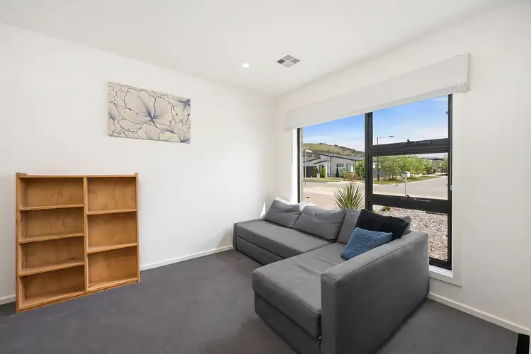 Fourth view of Homely house listing, 11 McCredie Street, Taylor ACT 2913