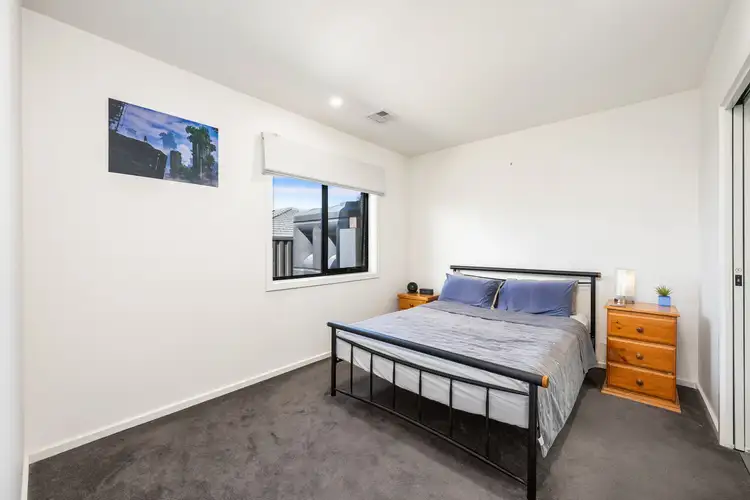 Sixth view of Homely house listing, 11 McCredie Street, Taylor ACT 2913