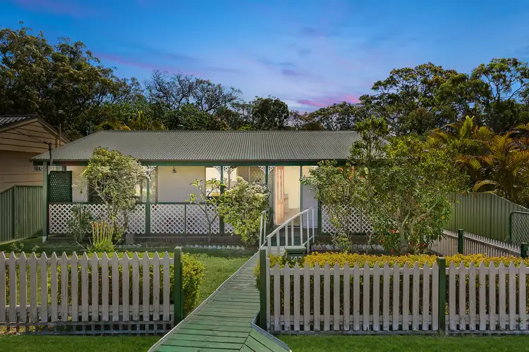 Main view of Homely house listing, 142 Dudley Street, Lake Haven NSW 2263
