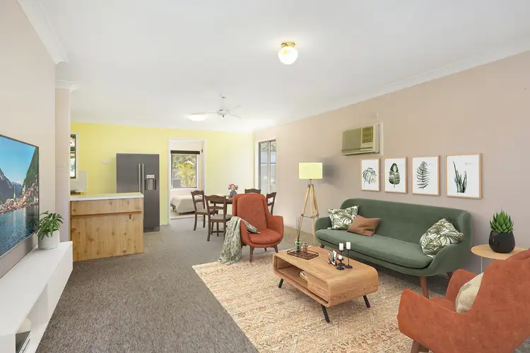 Second view of Homely house listing, 142 Dudley Street, Lake Haven NSW 2263