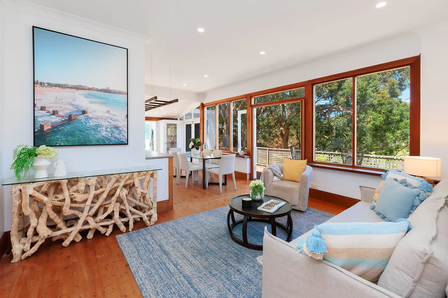 Main view of Homely house listing, 16 Wills Avenue, Waverley NSW 2024