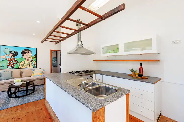 Fourth view of Homely house listing, 16 Wills Avenue, Waverley NSW 2024