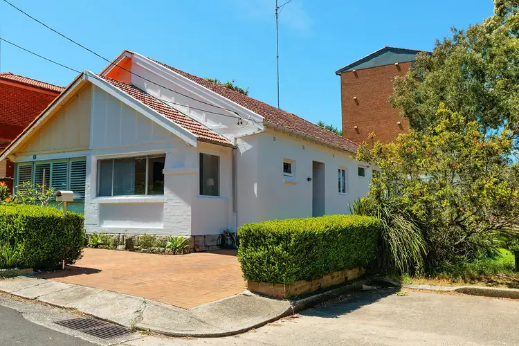 Fifth view of Homely house listing, 16 Wills Avenue, Waverley NSW 2024