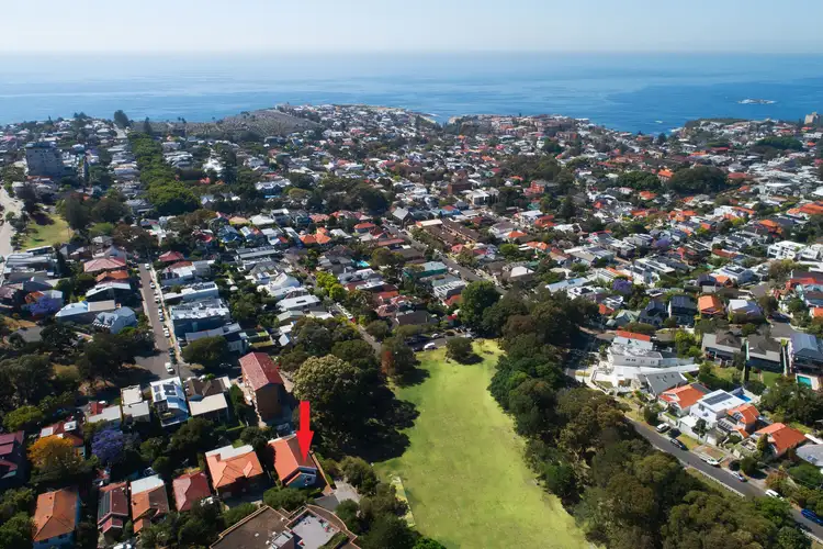 Sixth view of Homely house listing, 16 Wills Avenue, Waverley NSW 2024