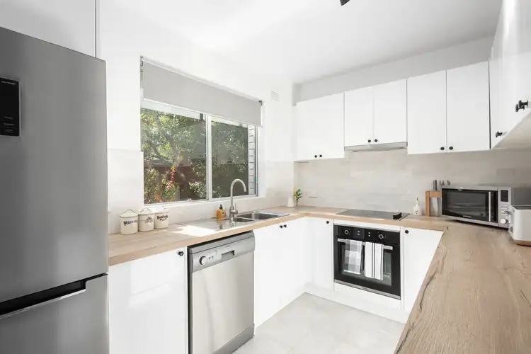 Main view of Homely apartment listing, 6/45 Talara Road, Gymea NSW 2227