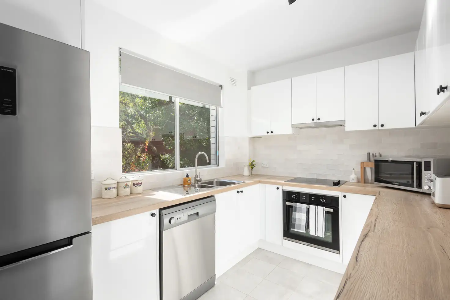 Main view of Homely apartment listing, 6/45 Talara Road, Gymea NSW 2227