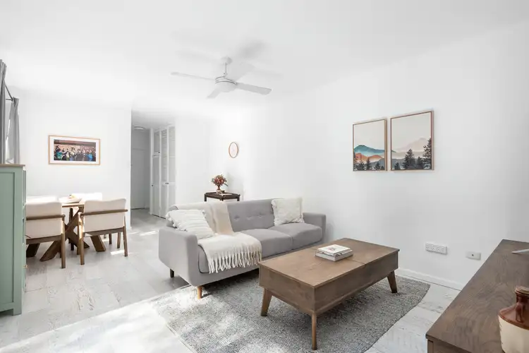 Second view of Homely apartment listing, 6/45 Talara Road, Gymea NSW 2227