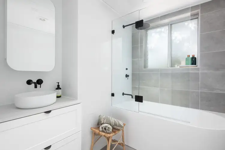 Fourth view of Homely apartment listing, 6/45 Talara Road, Gymea NSW 2227