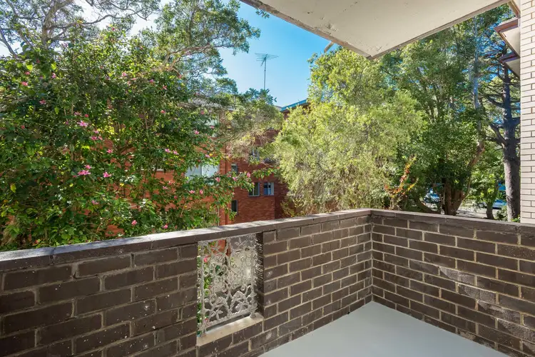 Fifth view of Homely apartment listing, 6/45 Talara Road, Gymea NSW 2227