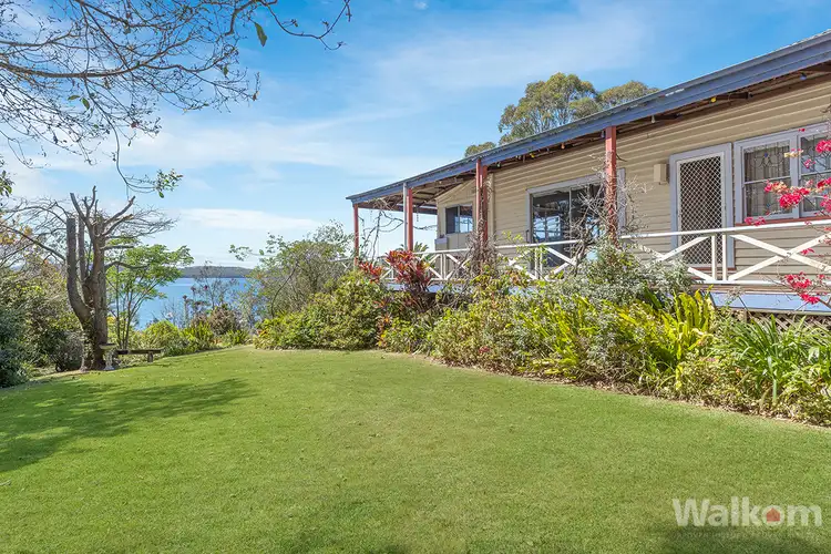 Second view of Homely house listing, 20-22 Renwick Street, Toronto NSW 2283