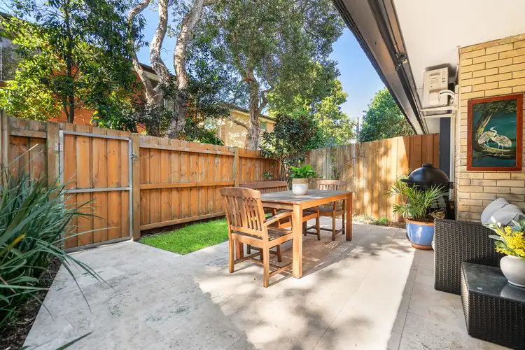 Main view of Homely townhouse listing, 3/104 Fisher Road, Dee Why NSW 2099