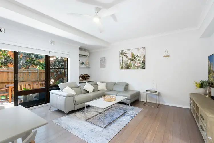 Second view of Homely townhouse listing, 3/104 Fisher Road, Dee Why NSW 2099