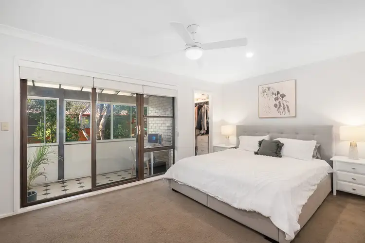 Third view of Homely townhouse listing, 3/104 Fisher Road, Dee Why NSW 2099