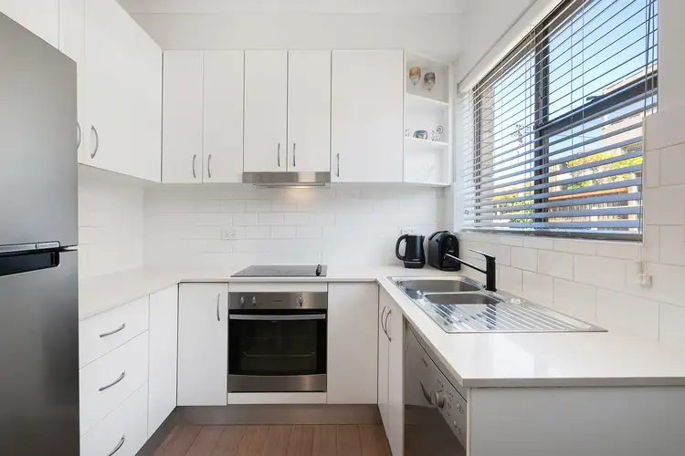 Sixth view of Homely townhouse listing, 3/104 Fisher Road, Dee Why NSW 2099
