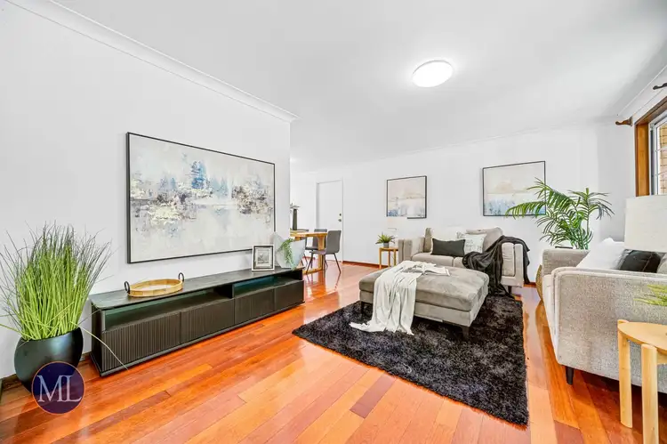 Second view of Homely house listing, 74 Casuarina Drive, Cherrybrook NSW 2126