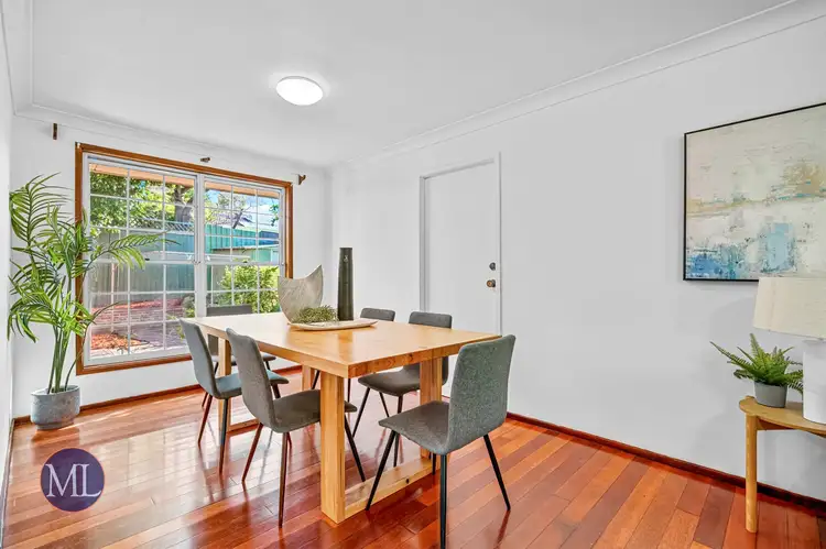 Third view of Homely house listing, 74 Casuarina Drive, Cherrybrook NSW 2126