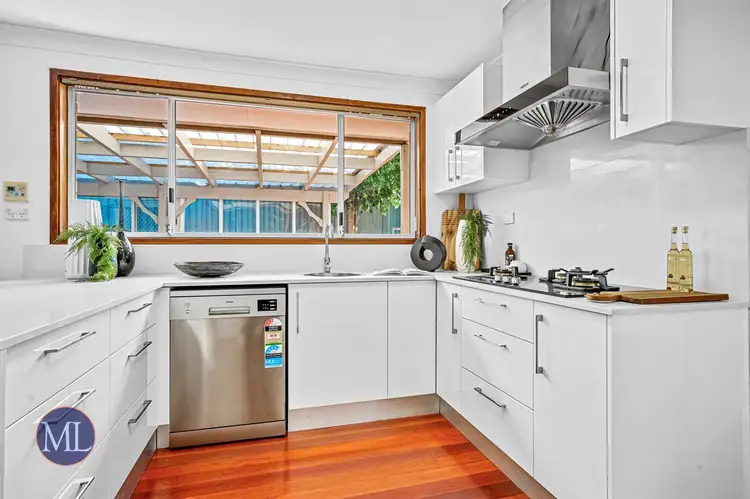 Fifth view of Homely house listing, 74 Casuarina Drive, Cherrybrook NSW 2126