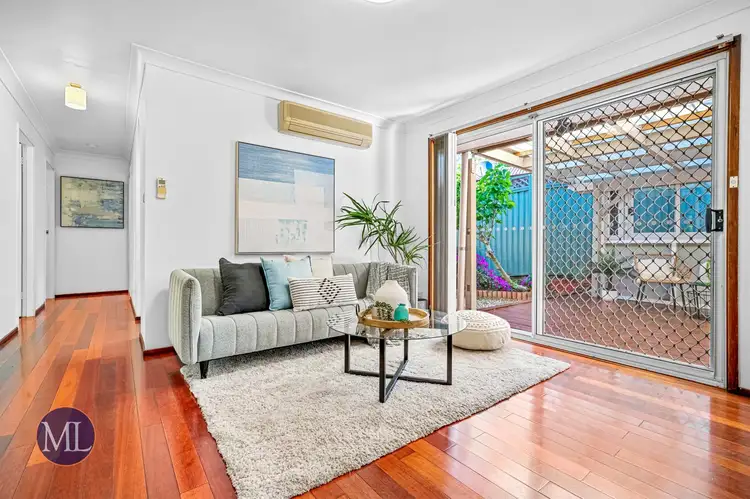Sixth view of Homely house listing, 74 Casuarina Drive, Cherrybrook NSW 2126