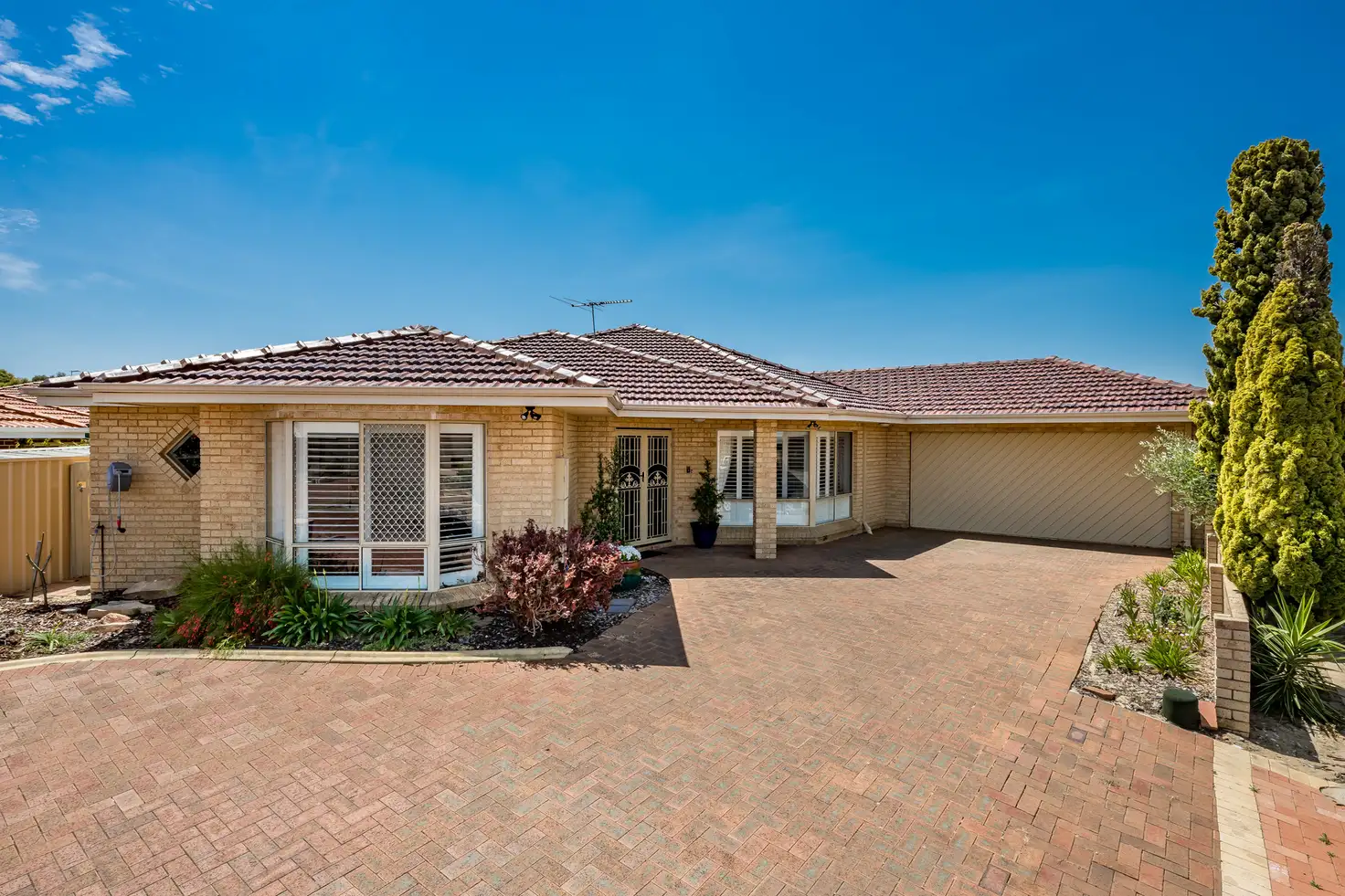 Main view of Homely house listing, 3 St Anthony Drive, Stirling WA 6021