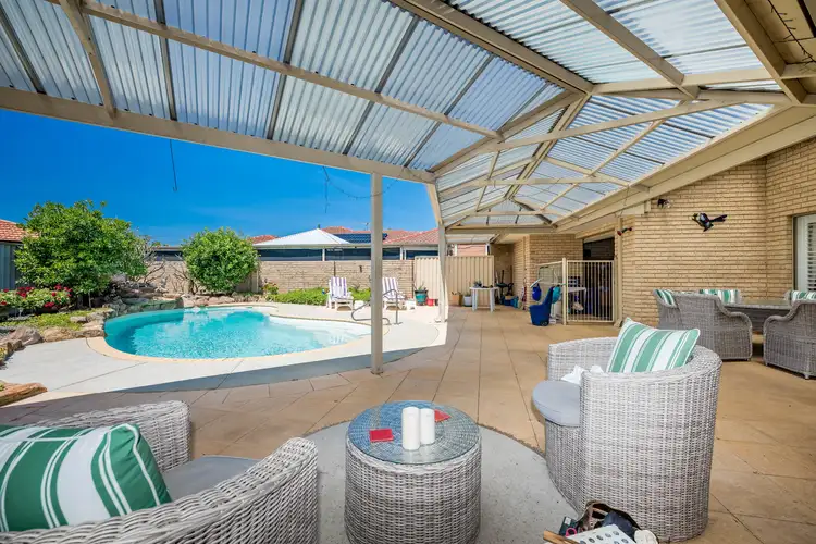 Third view of Homely house listing, 3 St Anthony Drive, Stirling WA 6021