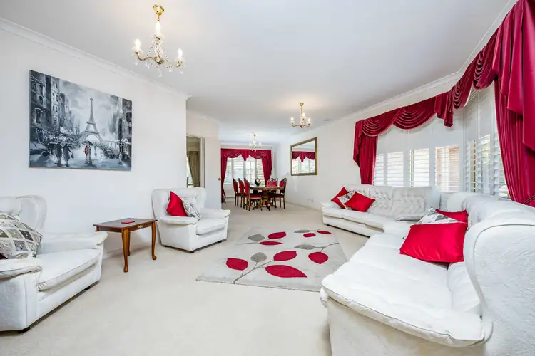 Fifth view of Homely house listing, 3 St Anthony Drive, Stirling WA 6021