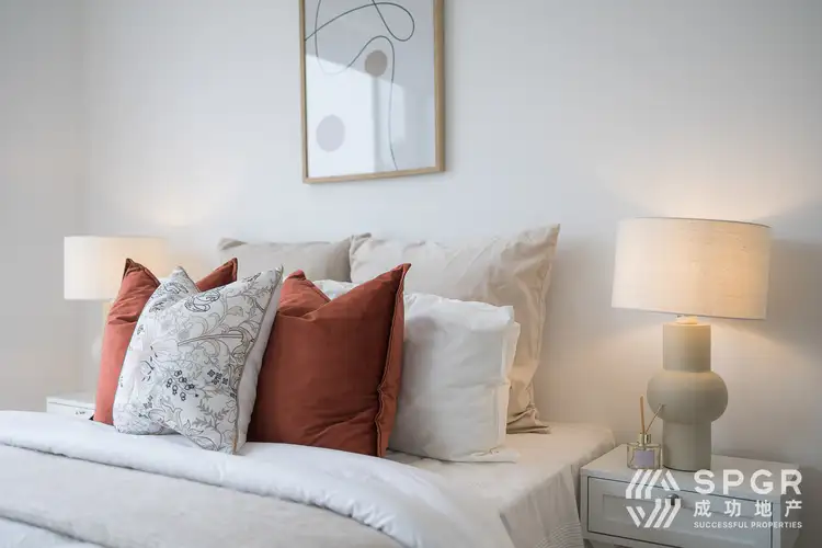 Third view of Homely house listing, 8 Wanda Circuit, Colebee NSW 2761