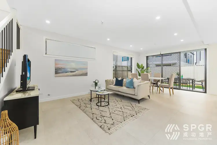 Fourth view of Homely house listing, 8 Wanda Circuit, Colebee NSW 2761