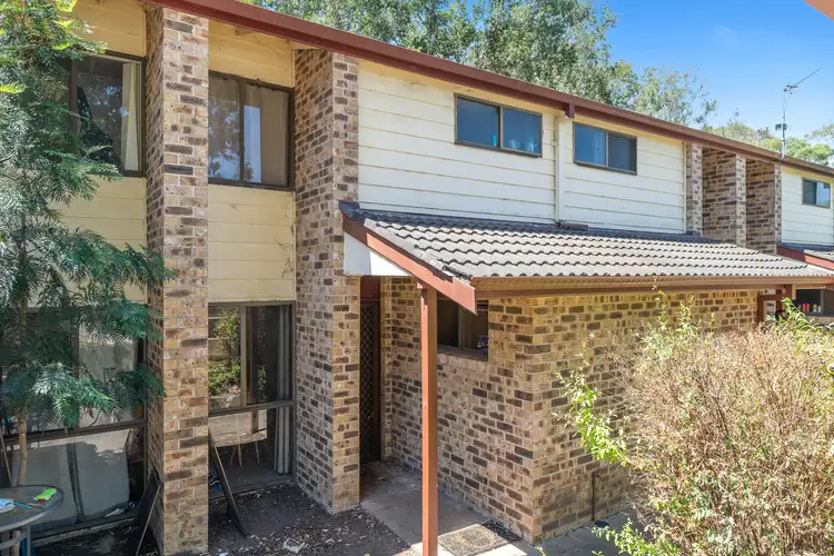 Main view of Homely unit listing, 7/8 Mosman Place, Raymond Terrace NSW 2324