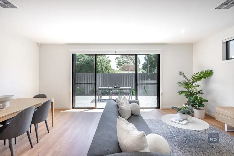 Fourth view of Homely house listing, 38 Ripon Road, Clarence Park SA 5034