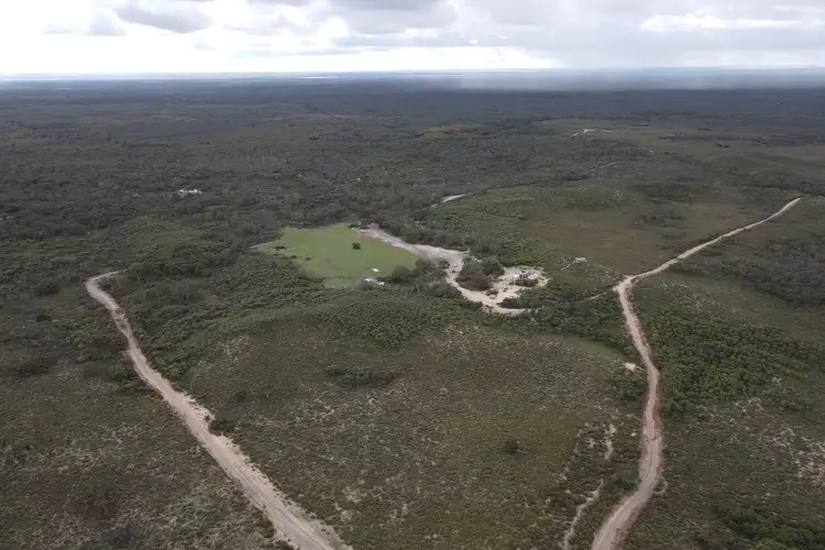 Main view of Homely rural property listing, 9936a Indian Ocean Drive, Dandaragan WA 6507