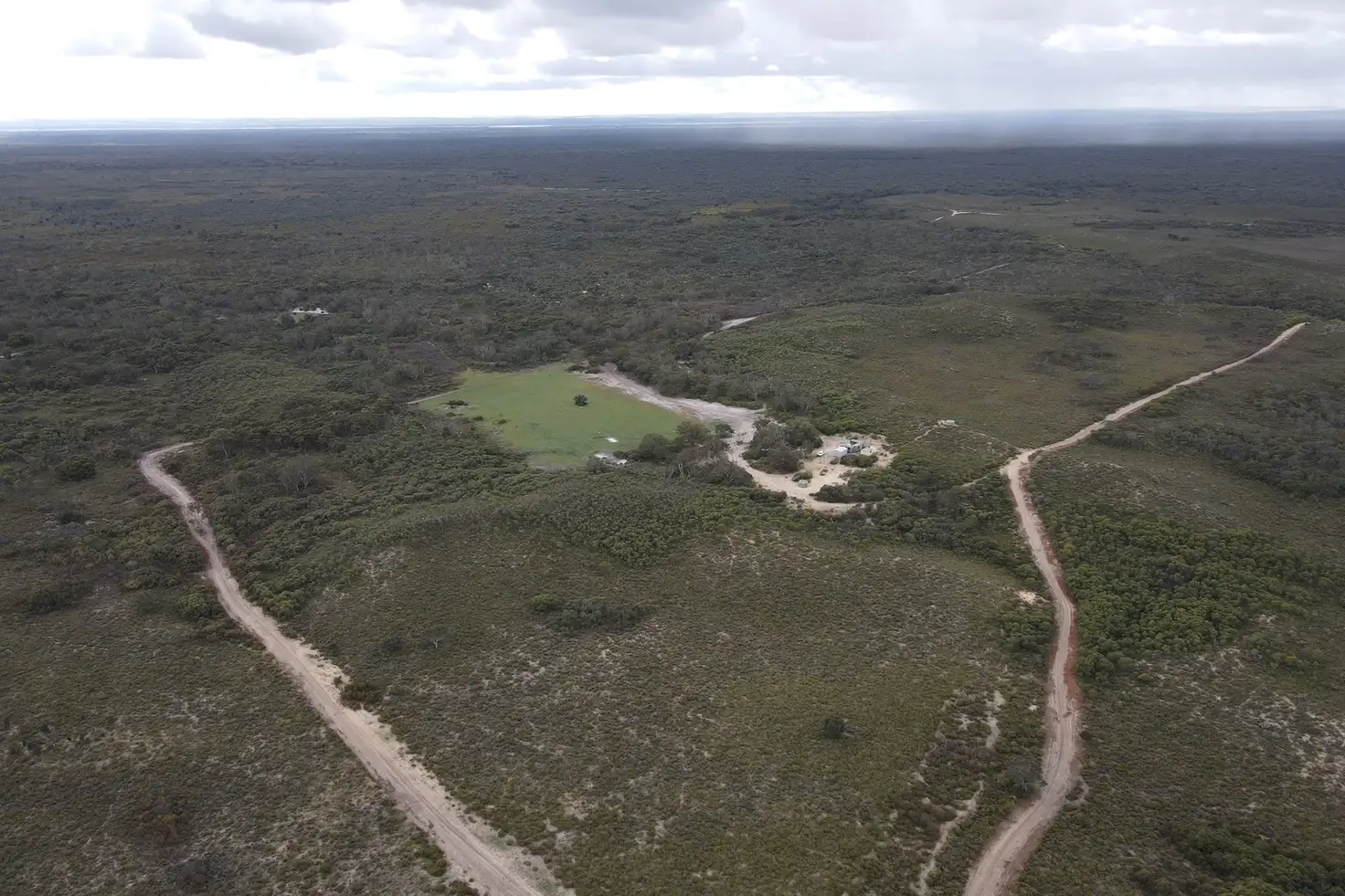 Main view of Homely rural property listing, 9936a Indian Ocean Drive, Dandaragan WA 6507