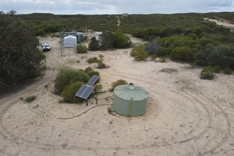 Second view of Homely rural property listing, 9936a Indian Ocean Drive, Dandaragan WA 6507
