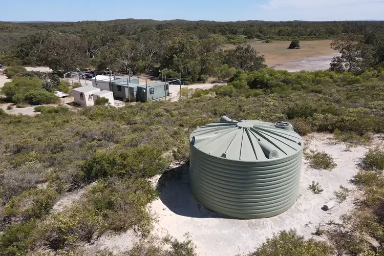 Third view of Homely rural property listing, 9936a Indian Ocean Drive, Dandaragan WA 6507