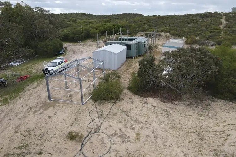 Fifth view of Homely rural property listing, 9936a Indian Ocean Drive, Dandaragan WA 6507