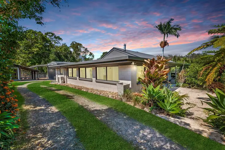 Second view of Homely house listing, 993 Tallebudgera Creek Road, Tallebudgera Valley QLD 4228