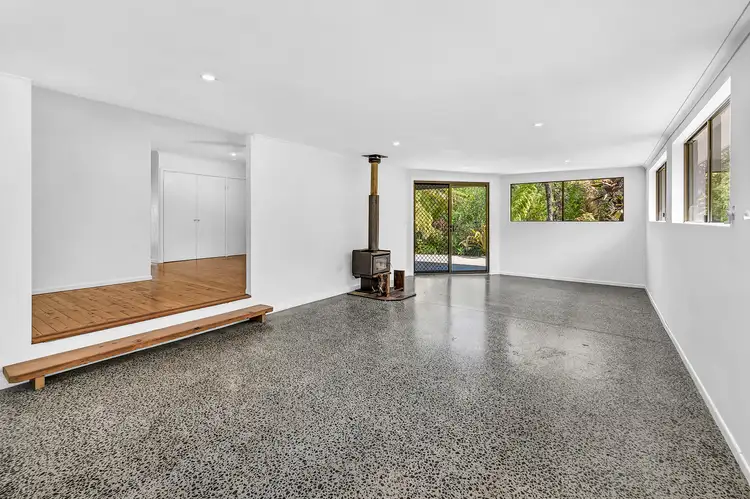 Fourth view of Homely house listing, 993 Tallebudgera Creek Road, Tallebudgera Valley QLD 4228