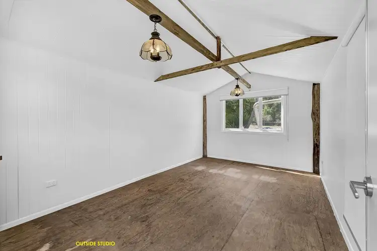 Sixth view of Homely house listing, 993 Tallebudgera Creek Road, Tallebudgera Valley QLD 4228