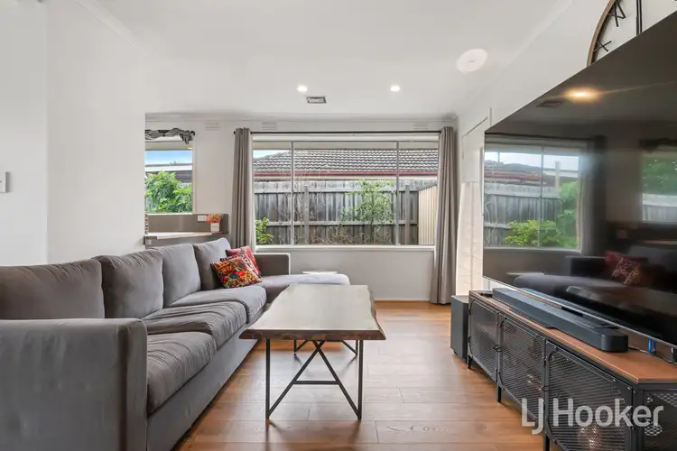 Third view of Homely unit listing, 1/18 Third Avenue, Dandenong North VIC 3175