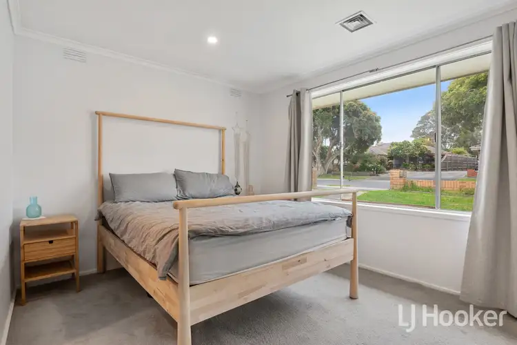 Fourth view of Homely unit listing, 1/18 Third Avenue, Dandenong North VIC 3175